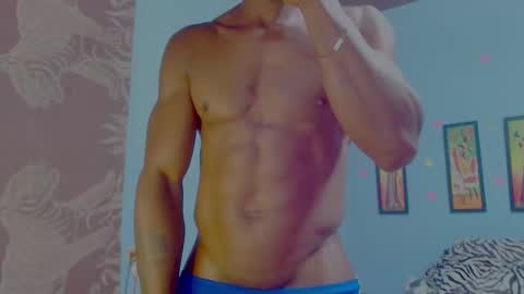 elmiltonnjakee online show from 02-03-26, 06:40