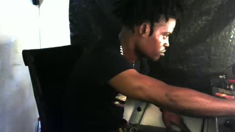 Snapshot of elniga21 chatting on 12-22-24, 10:47 EL NIIGGGAA  21                                                                  EL NIGGA  21 online show from 12-22-24, 10:47