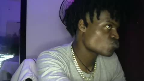 Snapshot of elniga21 chatting on 02-23-25, 08:44 EL NIIGGGAA  21                                                                  EL NIGGA  21 online show from 02-23-25, 08:44