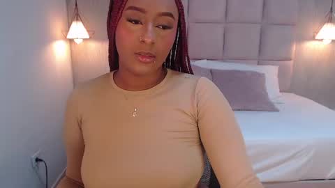 Snapshot of elodi_brown chatting on 07-11-26, 11:50 Elodi online show from 07-11-26, 11:50