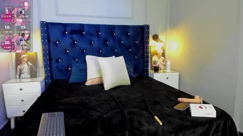 Elodie  online show from 01-16-25, 11:26