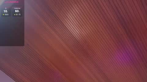 Elodie  online show from 04-01-26, 11:55