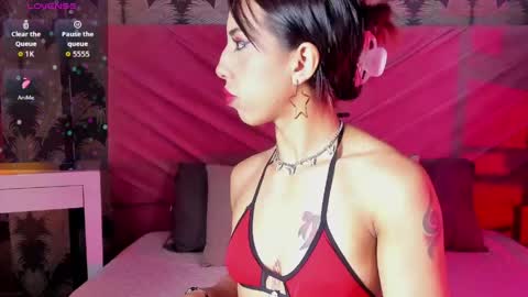 eloisa online show from 05-25-26, 02:23