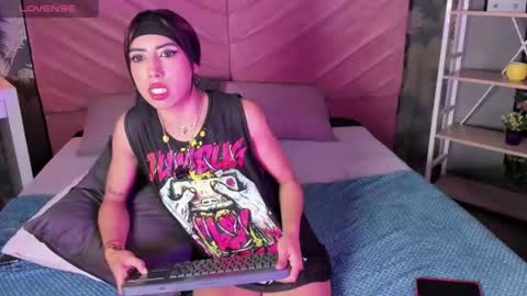 eloisa online show from 07-28-26, 06:20