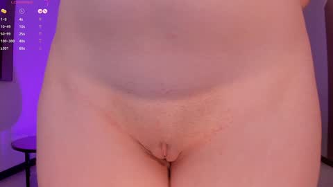 ELOISA OLIVERO online show from 01-25-25, 02:36