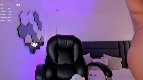 ELOISA OLIVERO online show from 03-02-25, 02:10