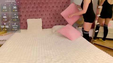 eloise_by online show from 05-18-26, 07:03