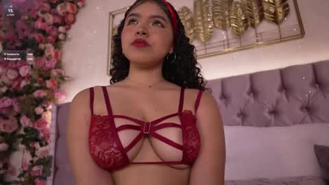   Eloise online show from 05-31-26, 03:19