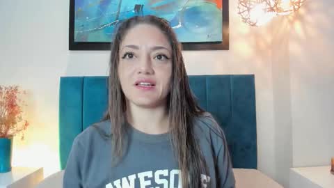 EloiseQuinn online show from 11-07-25, 01:55