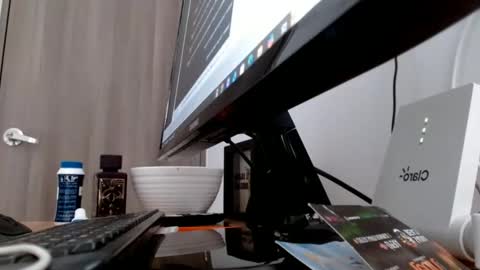 Snapshot of elosocazador chatting on 02-03-25, 11:42 elosocazador online show from 02-03-25, 11:42