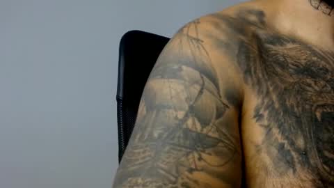 elosocazador online show from 11-07-25, 01:00