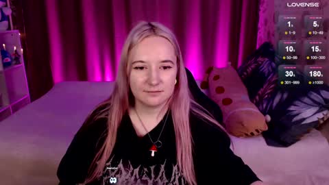 Snapshot of elovinora chatting on 12-15-24, 10:37 Ela give me a thumbs up if you like it  and this is important for the development of the account online show from 12-15-24, 10:37