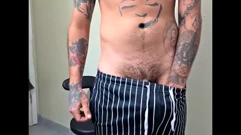 Snapshot of elperro4you chatting on 05-27-26, 01:13 elperro4you online show from 05-27-26, 01:13