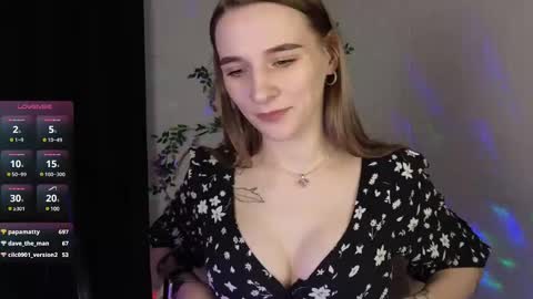 Elsa online show from 03-05-25, 12:38