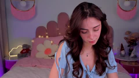 Michelle online show from 01-16-25, 08:14