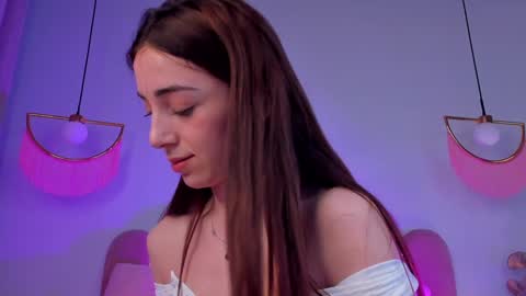 Michelle online show from 01-18-25, 12:26