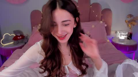 Michelle online show from 01-19-25, 09:11