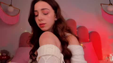 Michelle online show from 01-24-25, 02:39