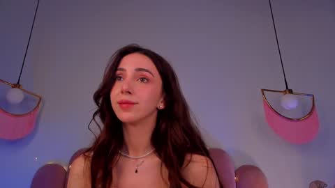 Michelle online show from 01-25-25, 09:15