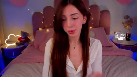 Michelle online show from 01-28-25, 11:28