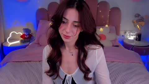 Michelle online show from 01-31-25, 08:33