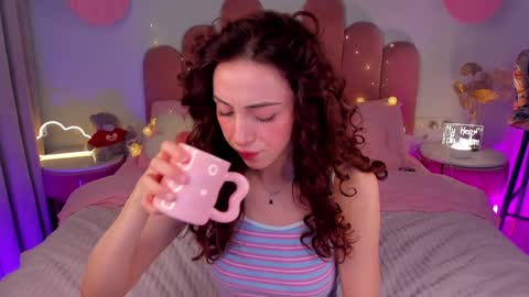 Michelle online show from 02-01-25, 08:26