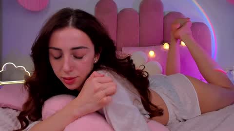 Michelle online show from 02-07-25, 11:45