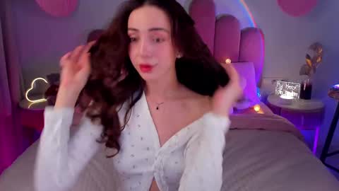 Michelle online show from 02-12-25, 08:18