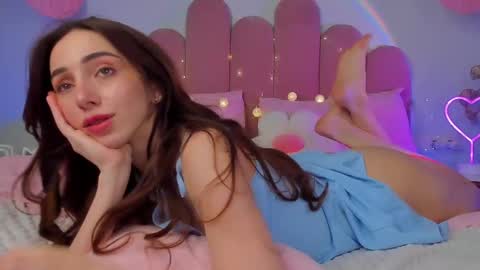 Michelle online show from 02-22-25, 09:12