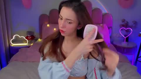 Michelle online show from 02-27-25, 08:20