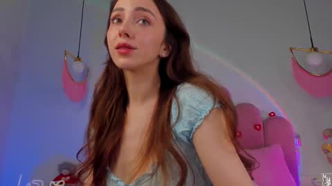 Michelle online show from 03-02-25, 11:20