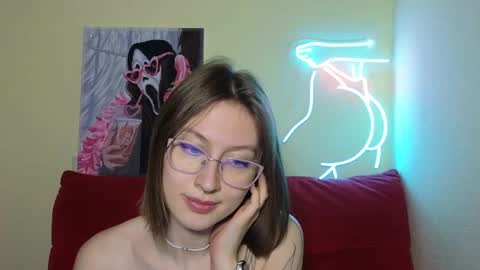 elsaangel online show from 02-28-25, 10:50