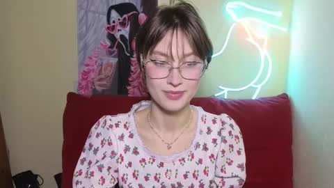Snapshot of elsaangel chatting on 02-19-26, 02:46 elsaangel online show from 02-19-26, 02:46