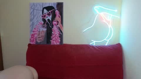 elsaangel online show from 05-15-26, 10:00