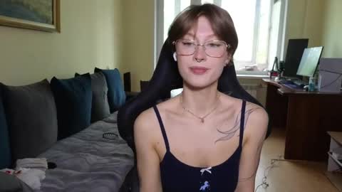 elsaangel online show from 05-16-26, 06:54