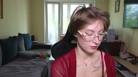 elsaangel online show from 05-23-26, 08:18
