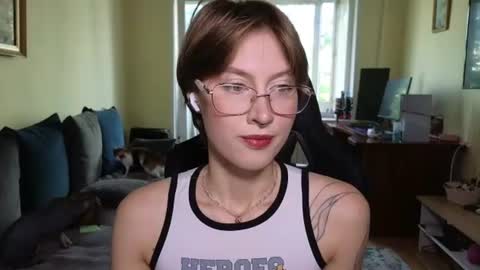 elsaangel online show from 06-11-26, 02:22