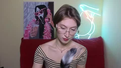 elsaangel online show from 06-20-26, 07:44