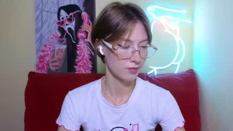 elsaangel online show from 07-24-26, 04:21