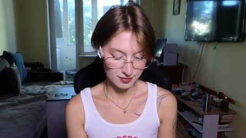 elsaangel online show from 08-08-26, 03:19