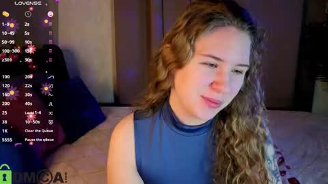 Elsie online show from 03-09-26, 01:20