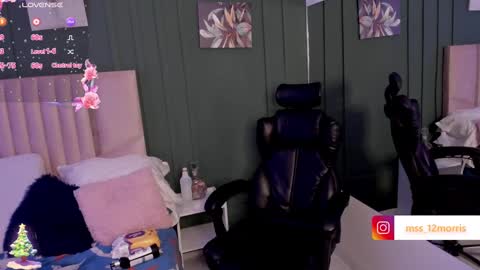ELSIE  online show from 12-13-24, 01:15
