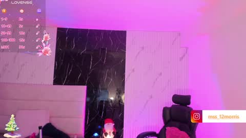 ELSIE  online show from 12-24-24, 02:21