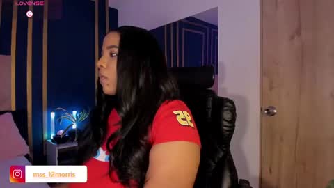 ELSIE  online show from 07-21-26, 06:54