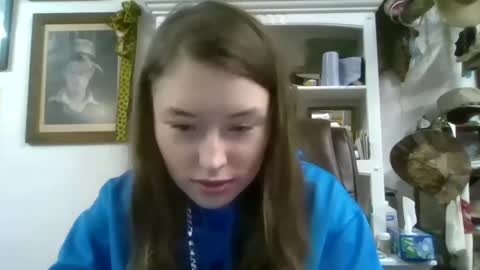 Elsie Rain online show from 09-09-25, 05:07