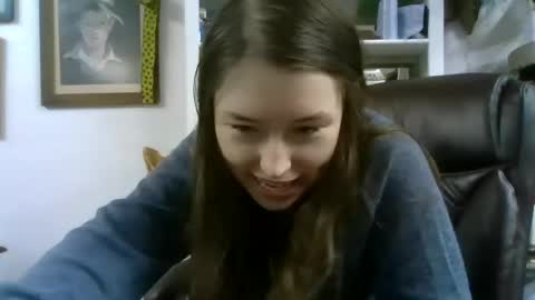 Elsie Rain online show from 09-15-25, 07:08