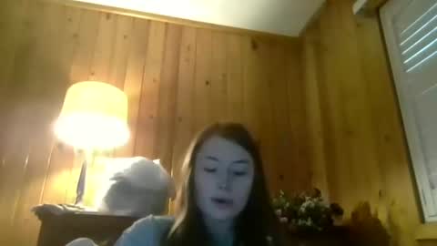 Elsie Rain online show from 12-01-25, 09:20