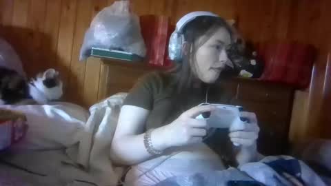 Elsie Rain online show from 03-20-26, 02:22