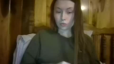 Elsie Rain online show from 03-29-26, 01:05