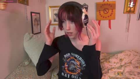 ELS online show from 01-03-25, 01:05